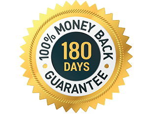 Nano Defense Pro 180-Day Money Back Guarantee 