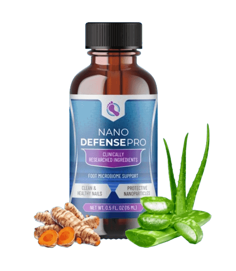 Nano Defense Pro